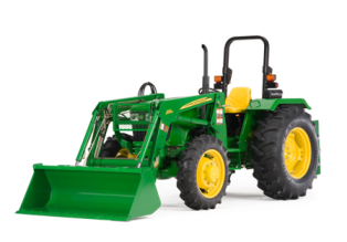 How can I compare farm tractor horsepower ratings?